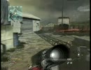 【CoD:MW3】 へっぽこM60E4使い in Carbon (FFA)