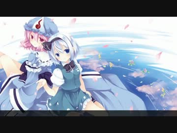 東方ヴォーカル　C82私的良曲メドレー