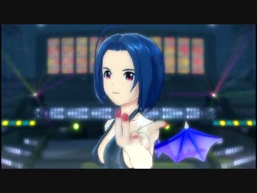 【アイドルマスター2】あずささんセンターで『I Want』