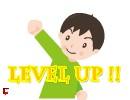 【NNI】 Level up !! 【RPG】