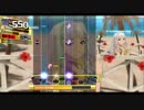 DTX　Honey Heartbeat（四条貴音、萩原雪歩、我那覇響）