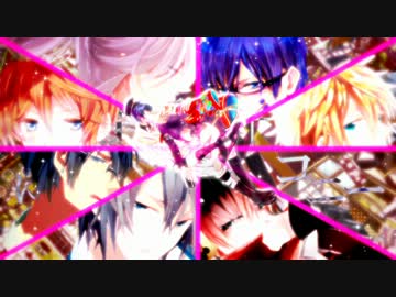 『ネコミミアーカイブ』 合唱的なサムシング
