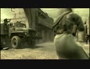 MGS4 HD高画質動画【0-01】戦争は変わった…