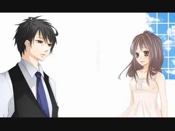 【おっさんとJK】 おなじ話 【オリジナルPV】