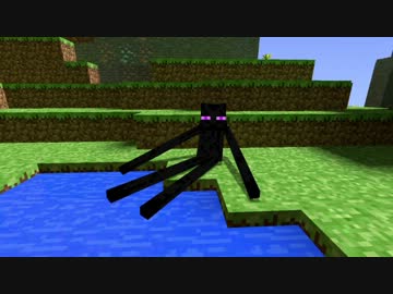 Minecraft Short Movie - part4 -