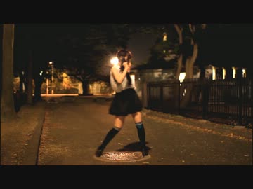 【とーま。】Baby Maniacsを踊ってみた【２周年】