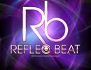 初代REFLEC BEAT システムBGM集