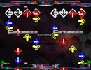 [足譜面] StepMania 難し目な曲したい(曲名考えていなかった)