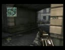 【KC】MW3ゆっくり実況プレイpart6