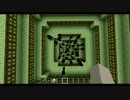 【Minecraft】エンダートラップタワー作ってみた