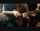 【ベース】告知ついでにVictor WootenのMore Loveを弾いてみた【ソロ】