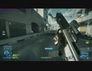 BF3 マルチプレイ ConquestLarge 1-2