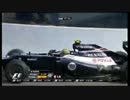 F1 2012 ベルギーGP 決勝(2/4)