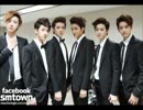 【EXO-K】どうしてこうなった【ネタ】