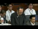 2012年08月28日【参議院】厚生労働委員会3