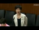 2012年08月28日【参議院】厚生労働委員会4