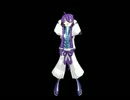 【神威がくぽ Whisper】Calalini【VOCALOIDカバー】