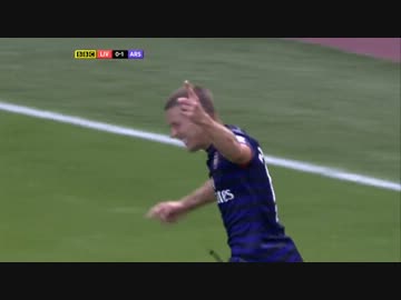 【EPL12-13】 Match of the Day (2nd September 2012) 2/4