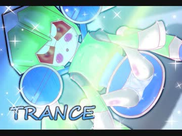 【NNI】 Graduation 【TRANCE】