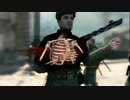 【すな☆えり】にわかが芋砂！SNIPER ELITE V2実況 Part6/23