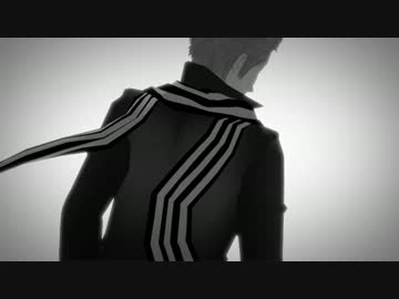 【ヘタリアMMD】 蘭兄さんでいろは唄【モデル配布】