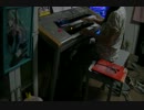とあるGrade8検定レッスン風景　その１