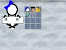 [mugenキャラ作成]　棒人間クオリティ4　[実況解説付き]