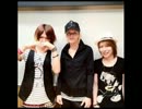 12.7.30「BUZZ ROCK」　Sadie 真緒・美月& MERRY ガラ