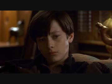 EDWARD FURLONG*RAINBOW /TLC✽静Ver. - ニコニコ動画