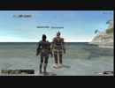 カッパのFF11生活342　６０レベルと７０レベル