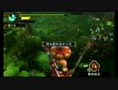 【MHP3実況】ちょっくら○○狩ってくるP！　part4