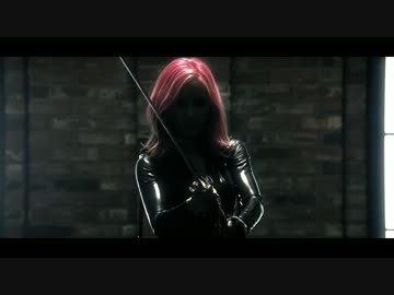 Sexy Love (MV) 1/2