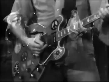 Ten Years After - Love Like A Man