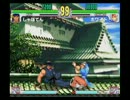 SFⅢ 3rd 第八回ティルト川崎ランバト 11/07/16 Part1