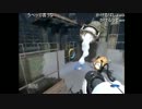 【くろど】PORTAL2をプレイして壊れる【白の事件】