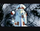 【替え歌+UTAU】白の道化師【サブマス】