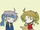 【フルボイス】ファイナルファンタジーⅥを演じてみた ｐａｒｔ1