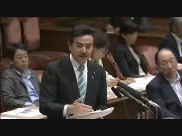 H24/09/03 参院決算委・佐藤正久【尖閣諸島、竹島の国際司法裁判所等】