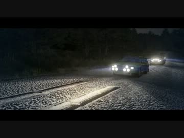 DiRT3を実況プレイ。その37