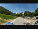 Ninja250Rと行く木崎湖キャンプ part2
