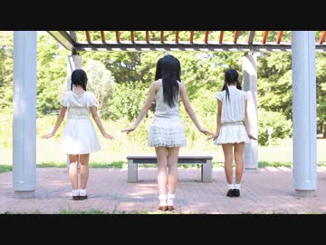 【今日猫は冷奴を食べました】えもラブ 踊ってみた【160☆C】