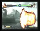 【KOF XIII 企画対戦会part1-1】ミュー&あずき猫　VS　パム&アニメ