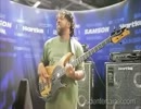 Victor Wooten がビートルズのYesterdayを演奏