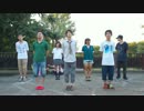【９月４日】ハッピーシンセサイザ踊ってみた【ナイヨンの日！】