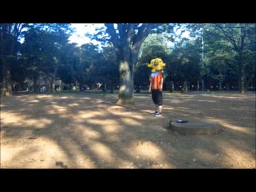 ﾐｸﾀﾞﾖｰ(森)