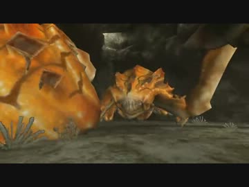 【MHF】会長が難聴になりながらもタイクンザムザを攻略実況