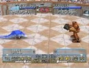 モンスターファーム2　色々育ててみたい　ワーム編　Part3