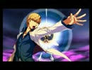 【P4U】鳴上全カラバリ一撃必殺集【メガネなし】