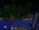 【Minecraft】飽くまでマイクラ二人旅 part2【実況】