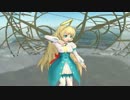 【MMD】初作　クラリス　白金ディスコ.mp4